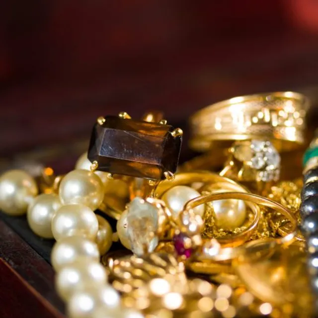 Alchemist Studio SD | Gold & Estate Jewelry Buyers | Sell Gold, Jewelry, Coins, Diamonds