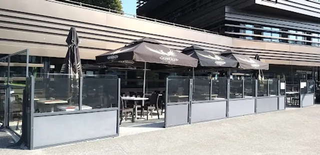 Restaurant Pizzeria Cesano