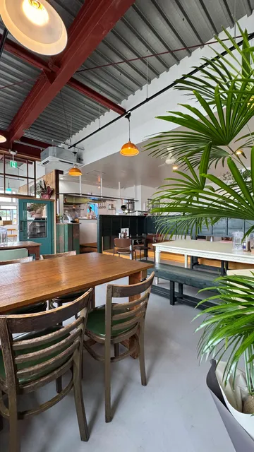 森商店 戸田クロスロード店