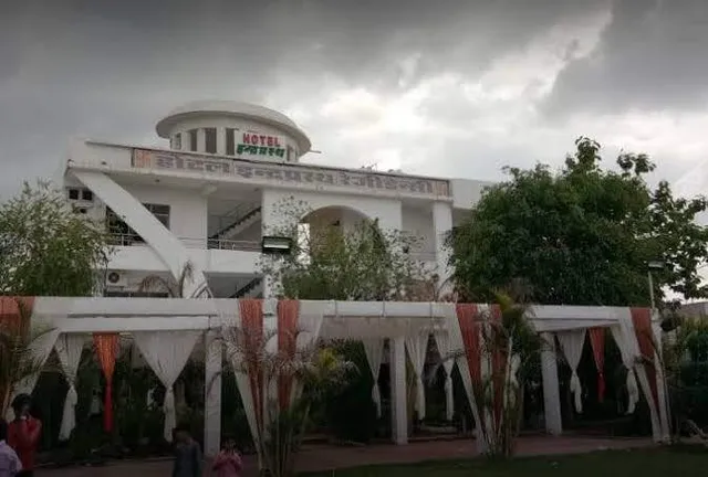 Hotel Indraprastha Residency