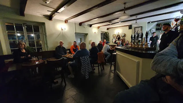 The Miners Arms