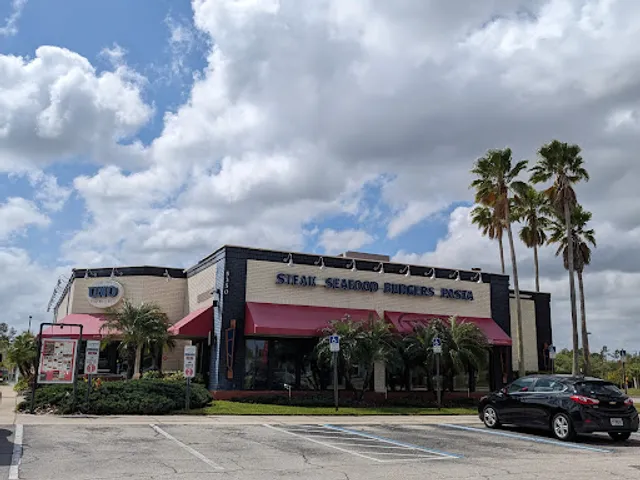 UNO Pizzeria & Grill