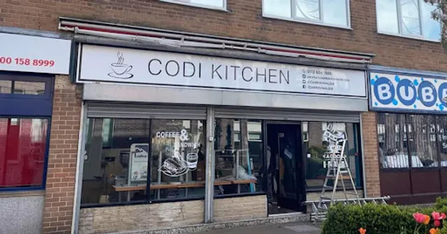 CODI Kitchen