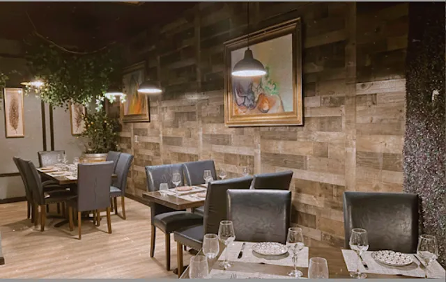 Osteria Ama West Chester