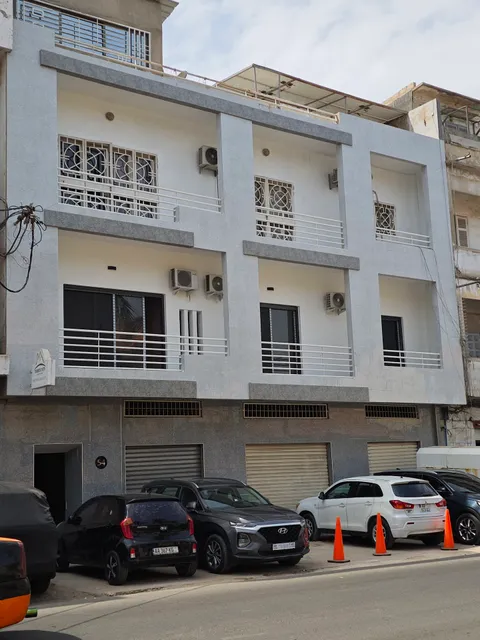 Chambres d'hôtes Centre ville