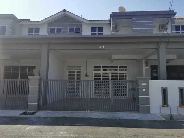 Padang Besar Homestay