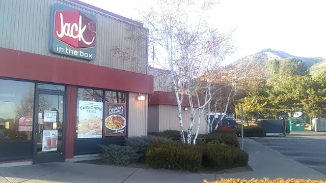 Jack in the Box