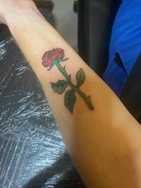 House of Ink Tattoo and Piercing