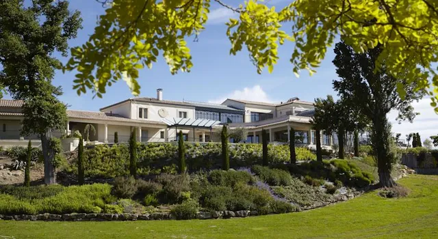 Château La Rose Perrière