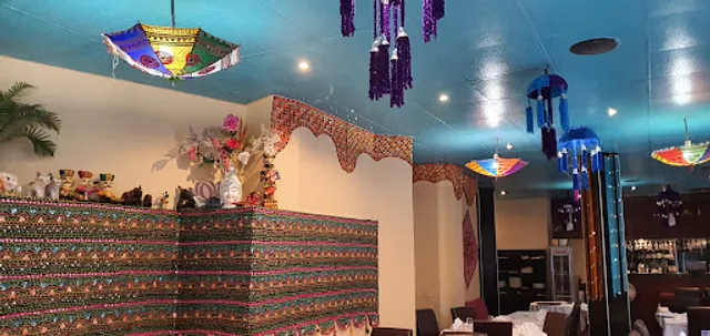 Swagat : The Best Indian Restaurant
