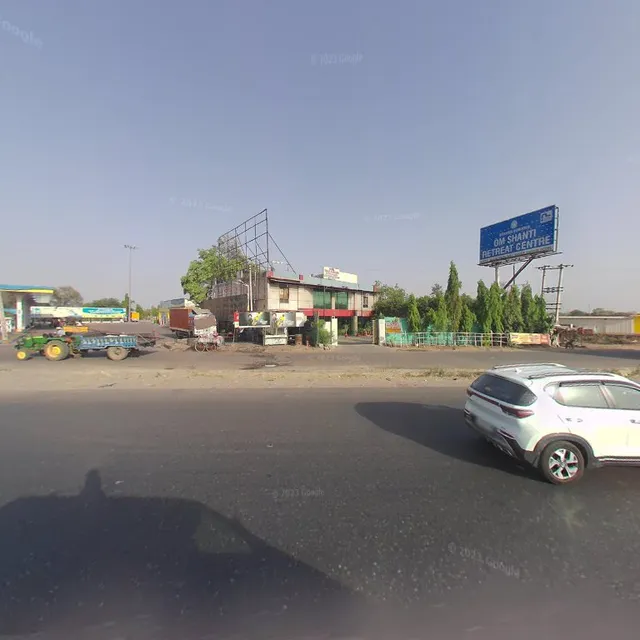 OYO 47146 Hotel Tulip Park Inn