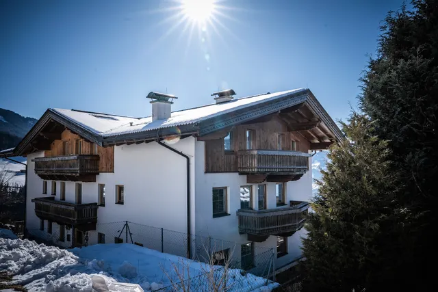 Ferienwohnung und Apartment Adlerhorst Zillertal