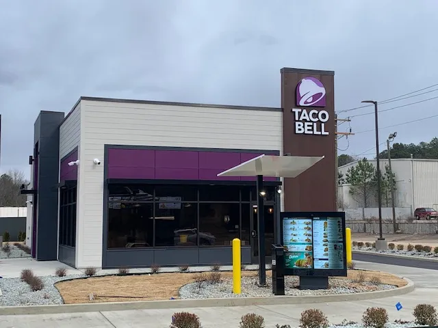 Taco Bell