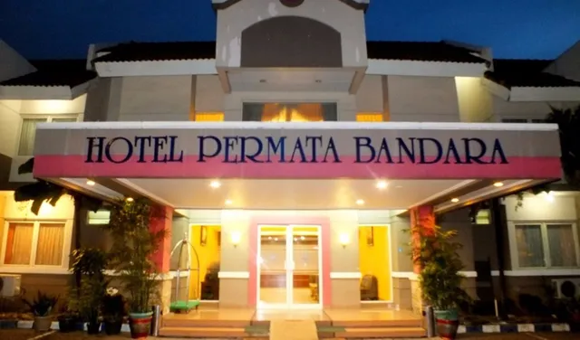 Hotel Permata Bandara