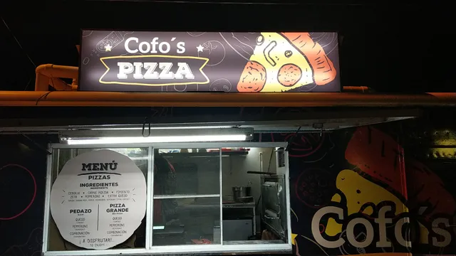 Cofo's Pizza