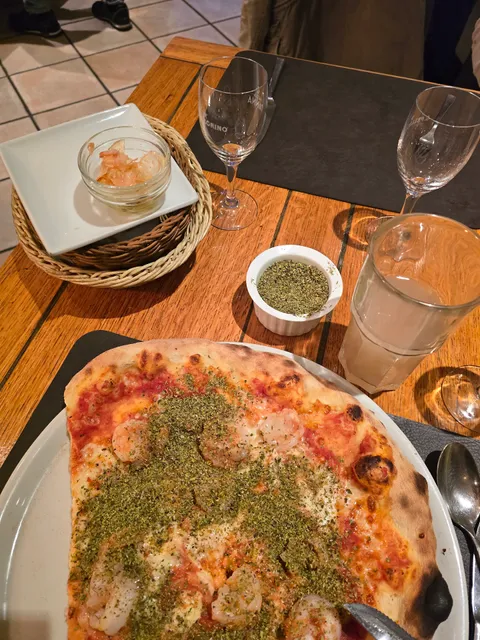 Restaurant IL VICOLO