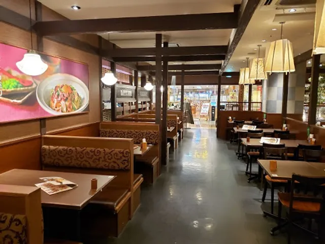 Kamakura Pasta Northport MALL