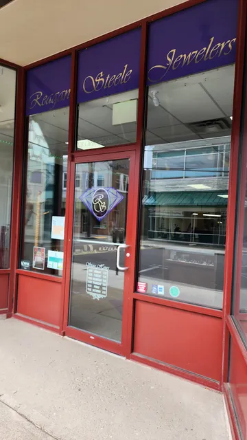 Reagan Steele Jewelers