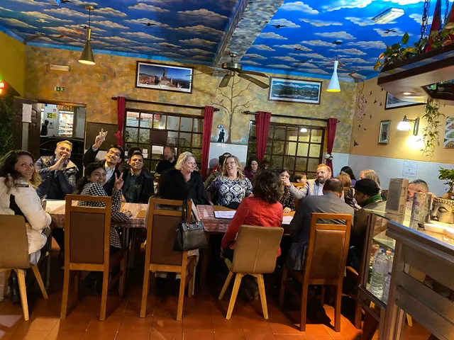 Himalayan Restaurant & Bar