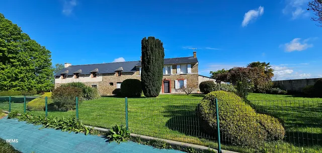 Chambres d'hôtes La Jacotière