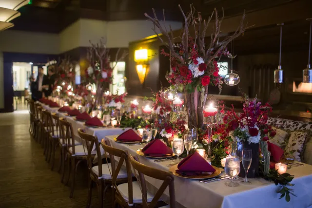 Pink Pelican Florist