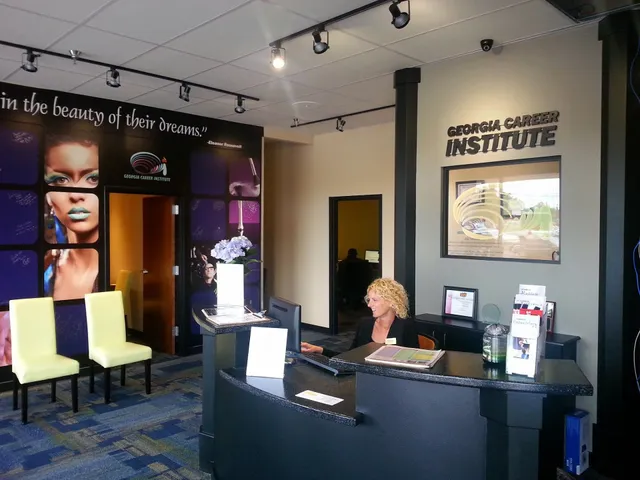 Georgia Career Institute Murfreesboro Campus