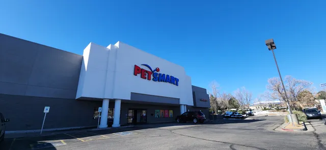 PetSmart
