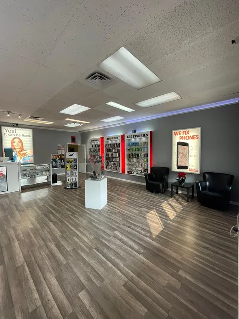 FixAll Smartphones - Dickson City PA