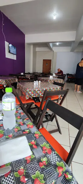 Restaurante chapao grill Coisa Boa
