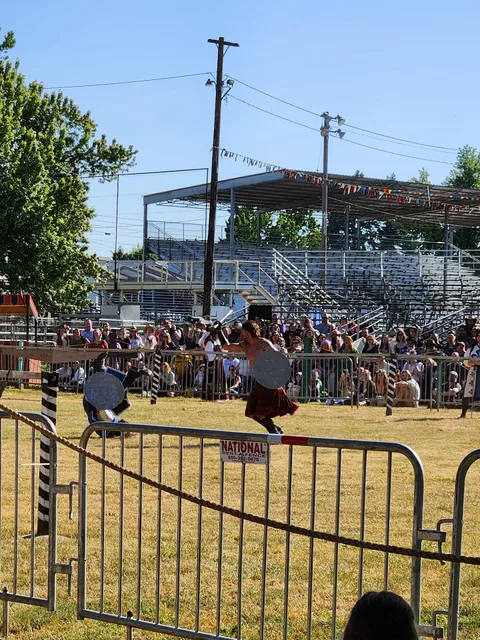 Clackamas County Fairgrounds