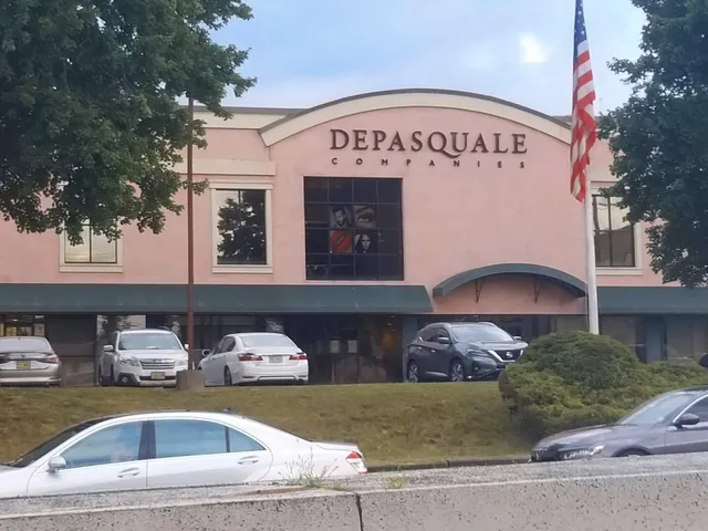 Depasquale Salon Systems