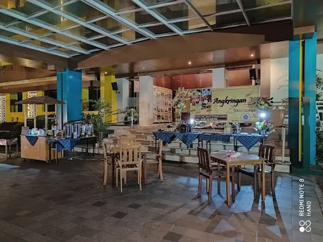 Grasia Resto Semarang