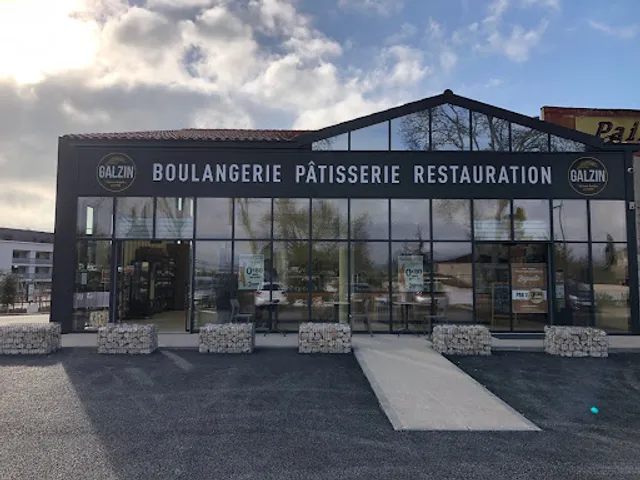 Boulangerie Pâtisserie GALZIN