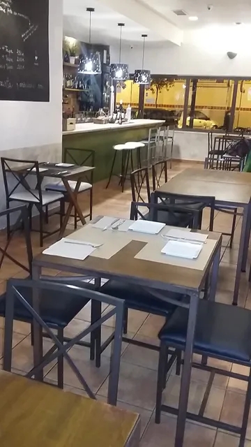 La Fuerza De La Tierra