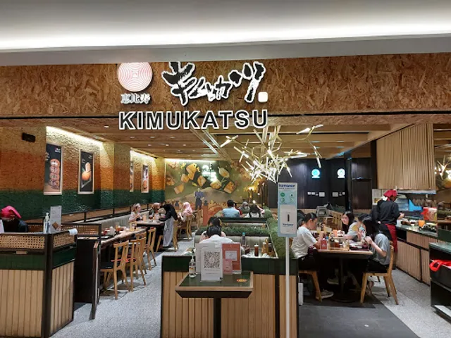 Kimukatsu Grand Indonesia