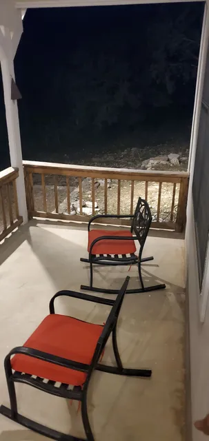 Frio River Hideaway Vacation Rental