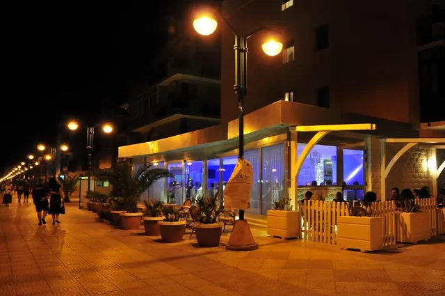 La Perla delle Saline