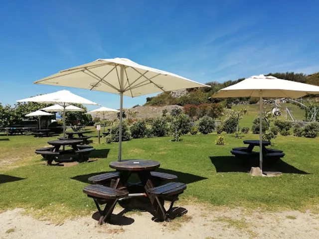 Caracola de Cabo Home