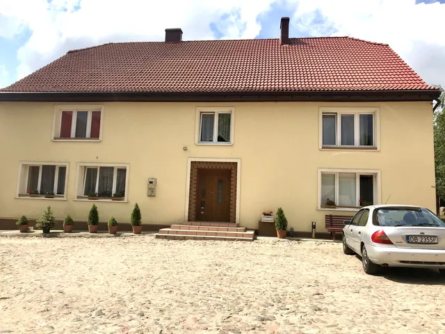 Pokoje Gościnne Pod Jabłoniami