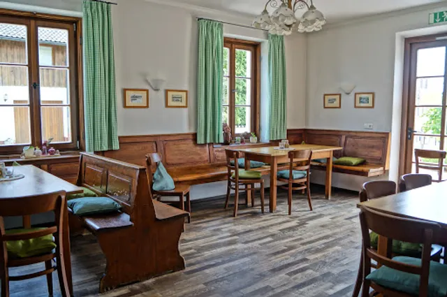 Dorfwirtschaft Asten