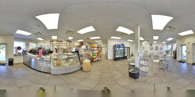 Mrs. Brizzle's Buns Inc