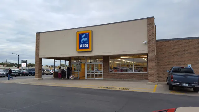 ALDI