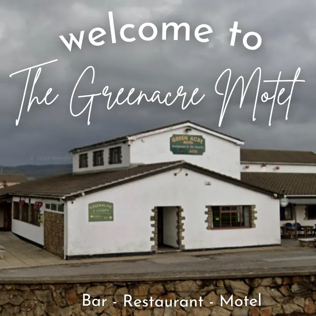 Green Acre Motel