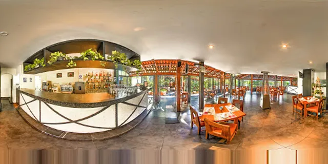 Jardín Cafeto Providencia