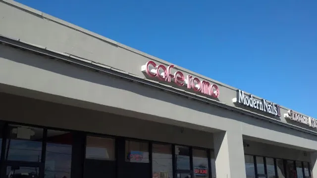 Café Roma Chalmette