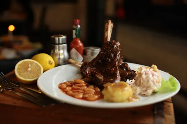 Polperro Steak House Seksyen 7 Shah Alam