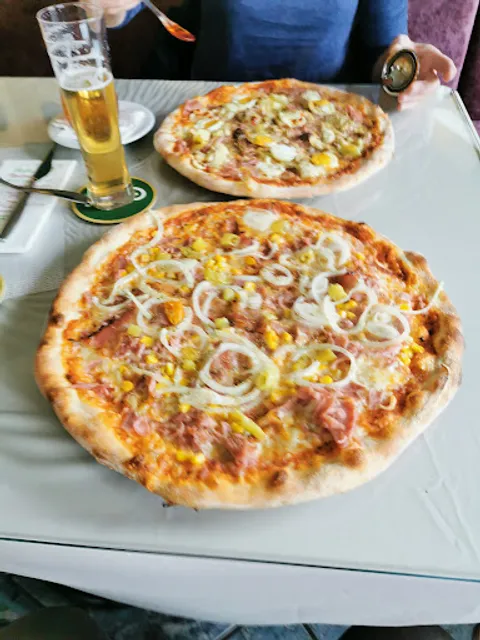 Pizzeria Bella Italia