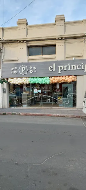 El Principito Panaderia y Cafeteria