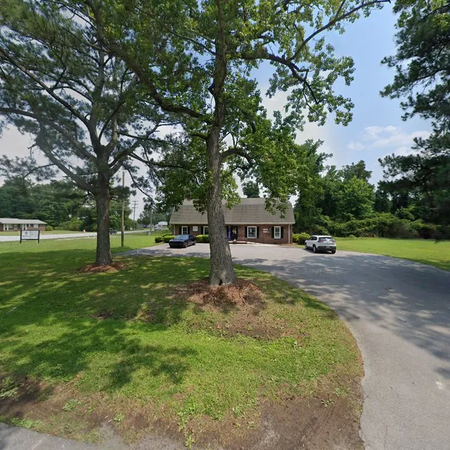 Blonde and Bloom Hair Salon