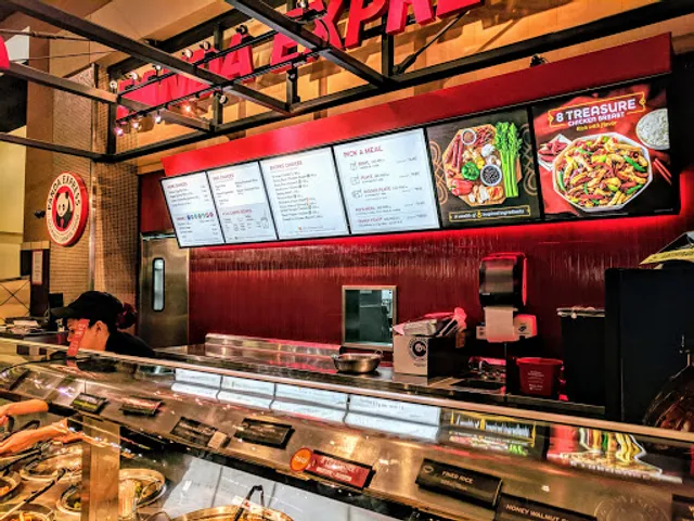 Panda Express